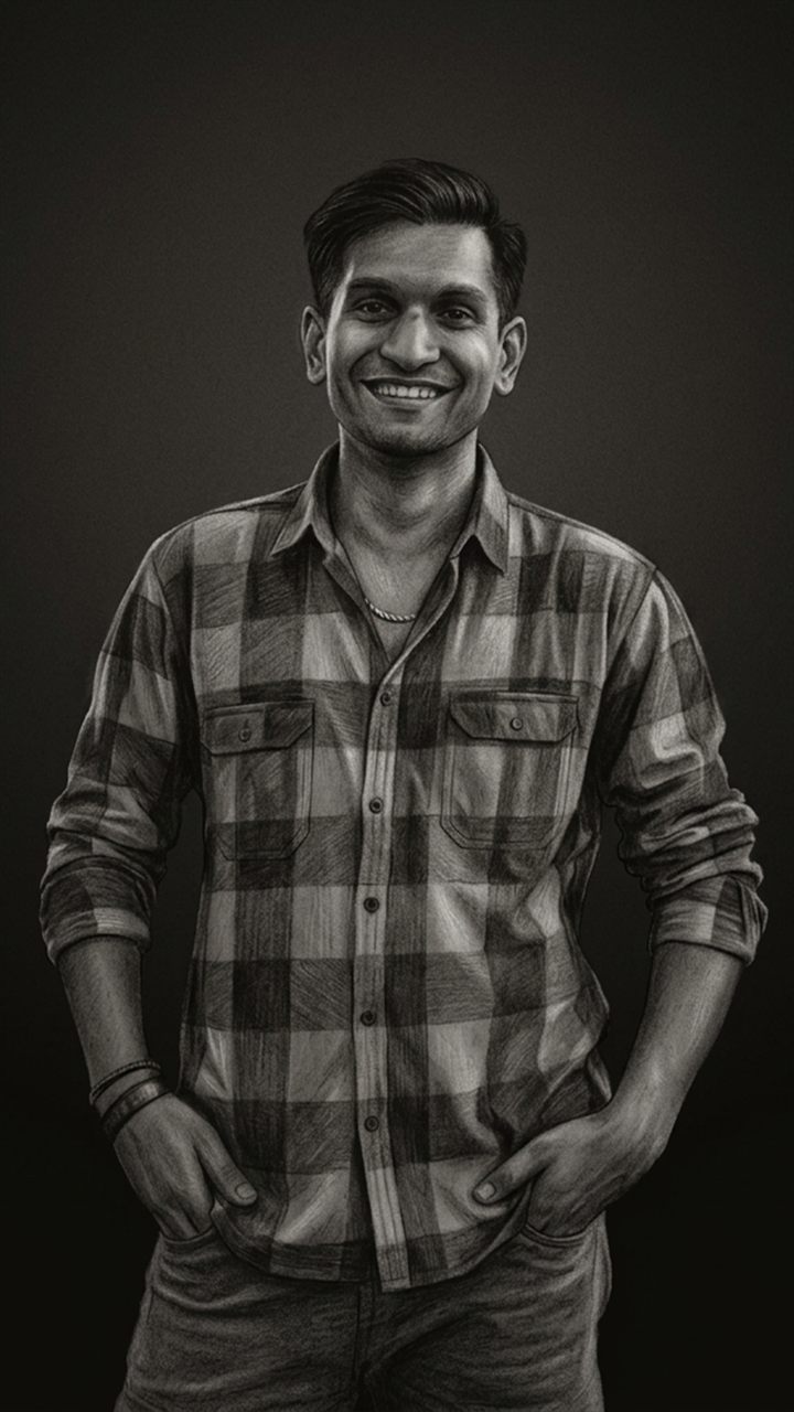 Piyush Bhatt