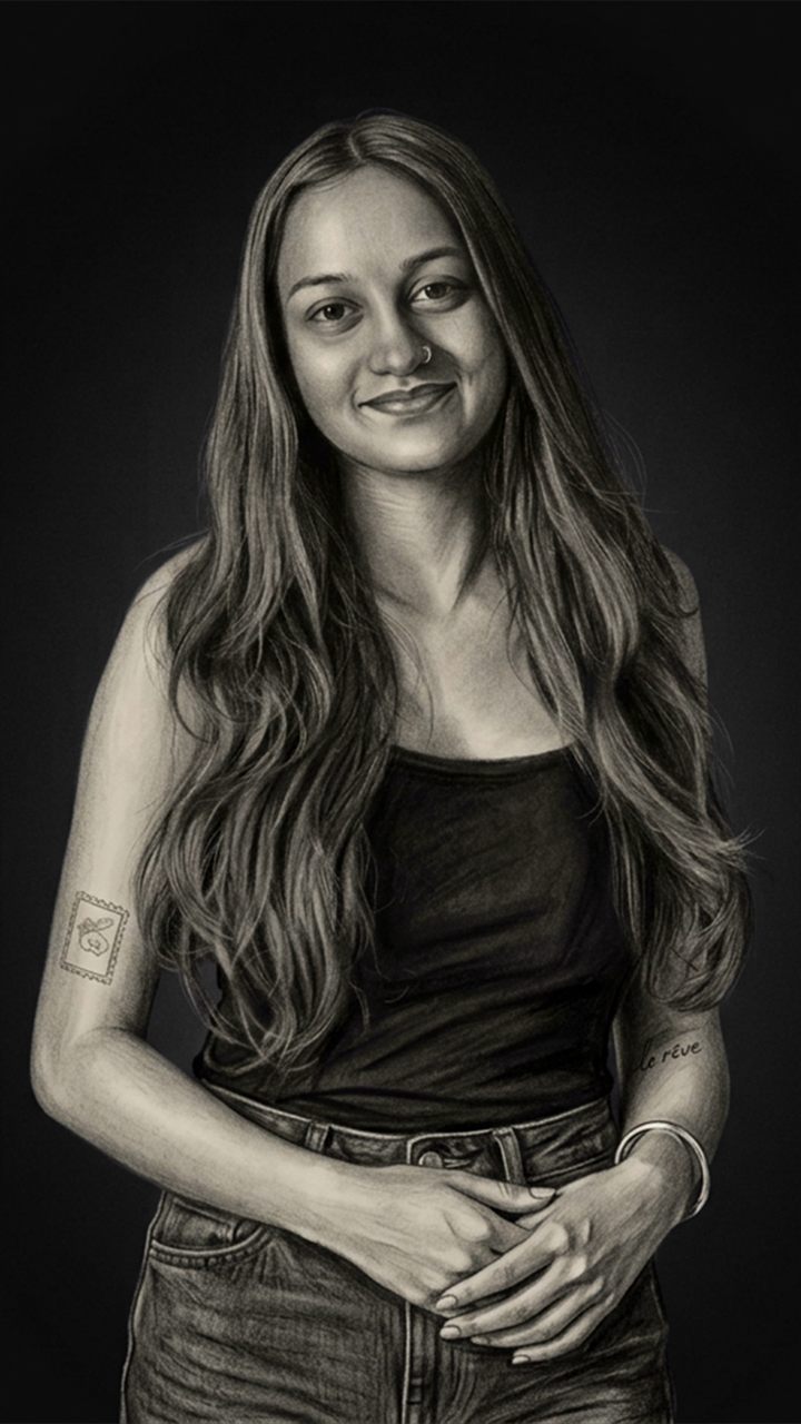 Gyanvi Bhardwaj