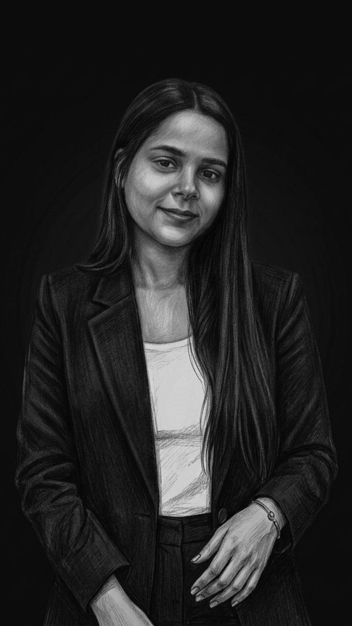 Parul Kotia